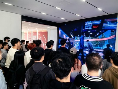 科技賦能，智創未來 探訪成都索貝數碼集團的創新研發之旅