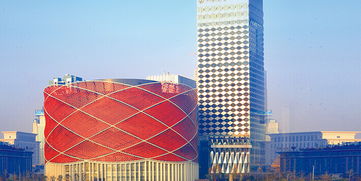 萬達文旅 以酒店管理為支點，撬動全產業鏈生態協同